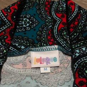 LuLaRoe Skirts - LuLaRoe Cassie Pencil Skirt LuLaRoe Skirts - LuLaRoe Cassie Pencil Skirt